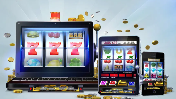 Slot Online