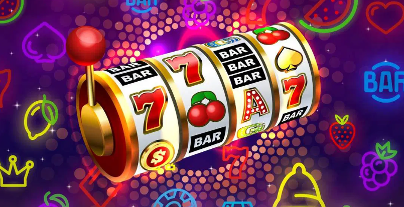 Slot Online